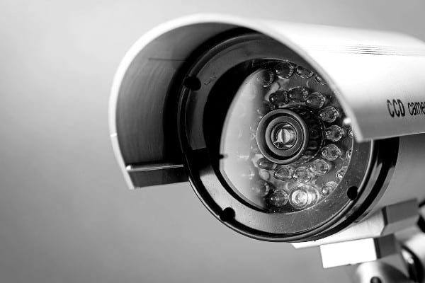 prácticas de seguridad privada