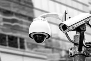 sistemas de seguridad electronica