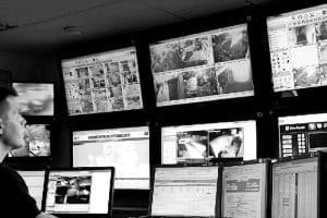 costos de la seguridad privada