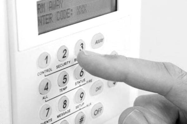 sistemas de alarmas
