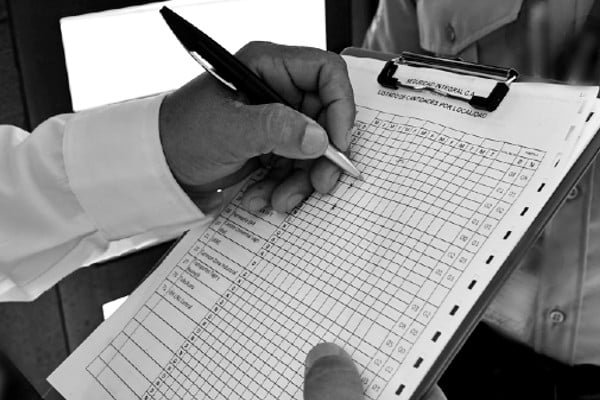 Diseño, seguimiento y control de procesos de resguardo