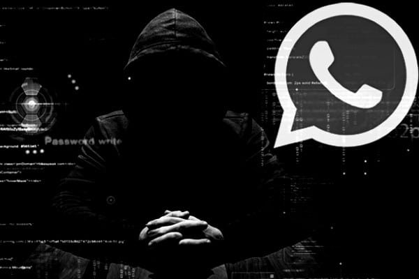 estafas por WhatsApp