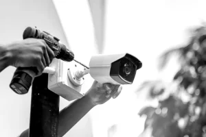 vigilancia en conjuntos residenciales