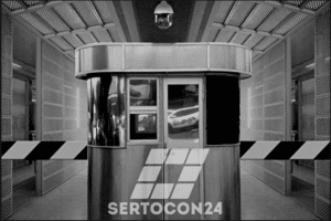 Servicio de vigilancia en Barquisimeto