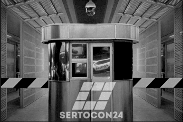 Servicio de vigilancia en Barquisimeto