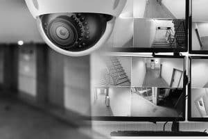 empresa de seguridad privada