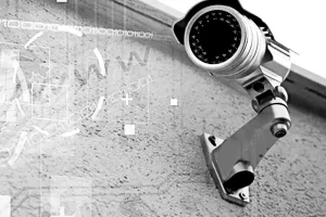 redes de vigilancia IP