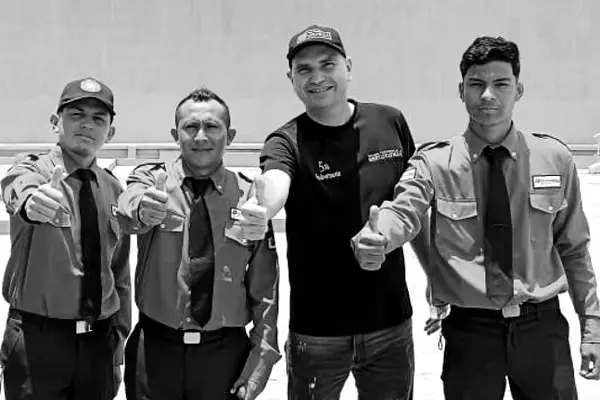 gestion 2023 seguridad