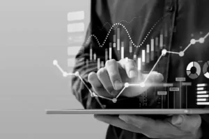 análisis de datos en la seguridad