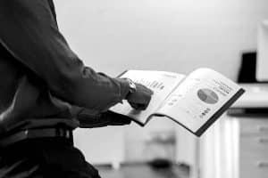 Informes de seguridad