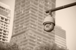 camaras de seguridad
