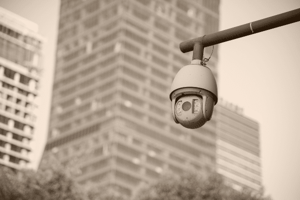 camaras de seguridad