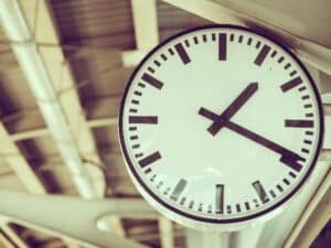 Takt Time