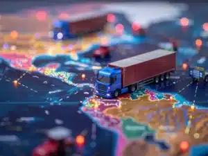 KPIs para procesos logísticos