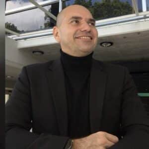 Roy Briceño